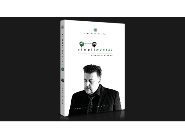 Simplimental by Mark Elsdon