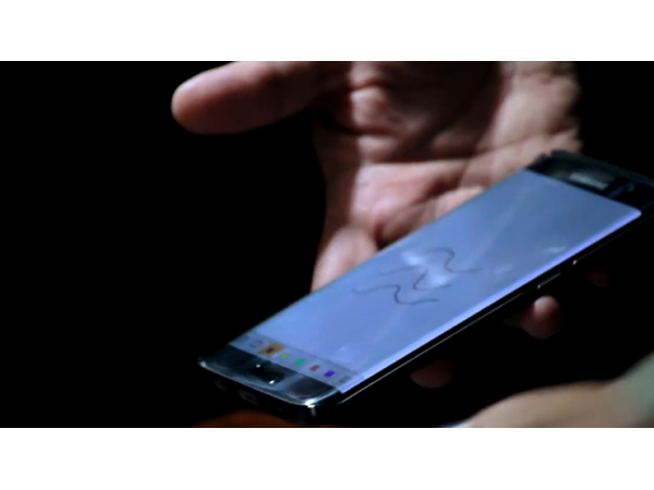 Simplimental by Mark Elsdon