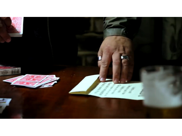 Simplimental by Mark Elsdon