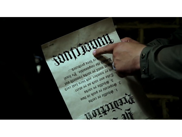 Simplimental by Mark Elsdon