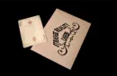 Strange Reality Cards V2 (Houdini) by Seth Race & Nonplus Productions – Image 2