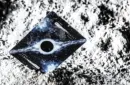 Bicycle Lunar Eclipse (Numbered Seal) Playing Cards – Image 1