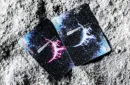 Bicycle Lunar Eclipse (Numbered Seal) Playing Cards – Image 4