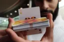 Diamon Playing Cards N° 5 Winter Warmth – Image 6