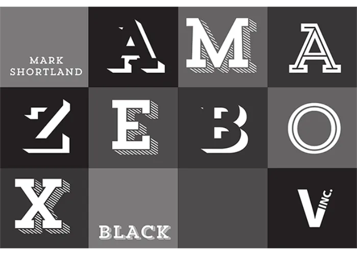 AmazeBox Black (Gimmicks and Online Instructions) by Mark Shortland and Vanishing Inc