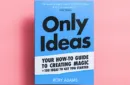 Only Ideas by Rory Adams - Book – Image 2