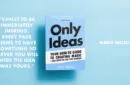 Only Ideas by Rory Adams - Book – Image 4