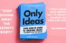 Only Ideas by Rory Adams - Book – Image 5