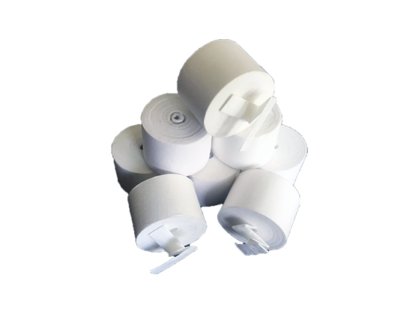 90ft Mouth Coil (White) by Ra El Mago and Metusen