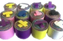 90ft Mouth Coil (Multicolor) by Ra El Mago and Metusen – Image 2