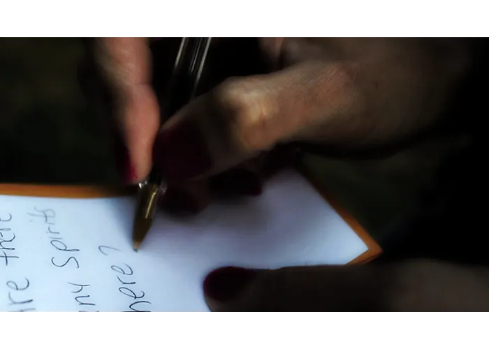 Pen-nomenon by Steven X