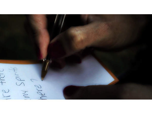Pen-nomenon by Steven X