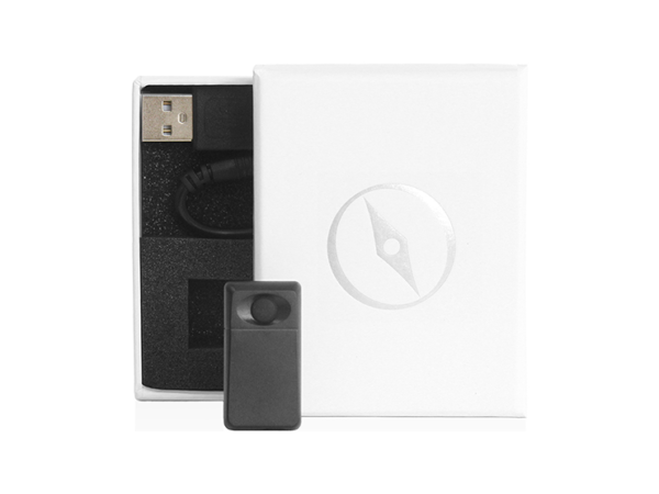 Sixth Sense 3.0  by Hugo Shelley