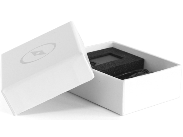 Sixth Sense 3.0  by Hugo Shelley