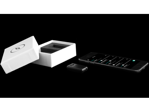 Sixth Sense 3.0  by Hugo Shelley