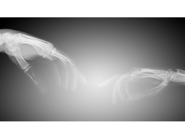 Sixth Sense 3.0  by Hugo Shelley