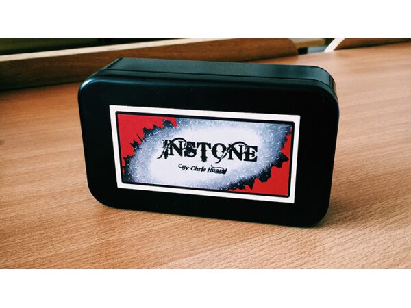 Instone by Chris Huang