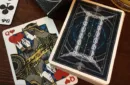 Gemini Noctis (Limited Edition and Numbered) Playing Cards by Stockholm17 – Image 5