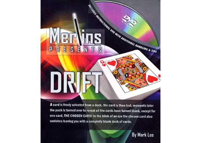 Drift by Merlins