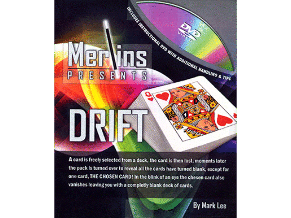Drift by Merlins