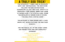 ODD Packet Trick by Vinny Sagoo – Bild 1