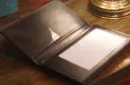 Vortex Magic Presents THE FORCE Wallet (Large) (Gimmick and Online Instructions) – Image 1