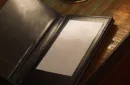 Vortex Magic Presents THE FORCE Wallet (Large) (Gimmick and Online Instructions) – Image 2