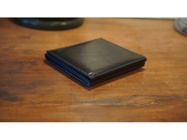 Vortex Magic Presents THE FORCE Wallet (Small) (Gimmick and Online Instructions)