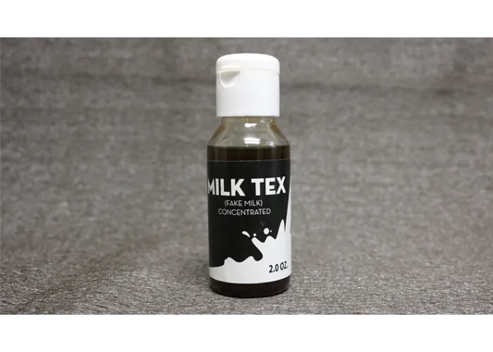 Milk Tex (Fake Milk)