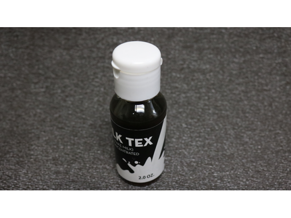 Milk Tex (Fake Milk)