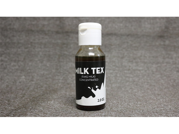 Milk Tex (Fake Milk)