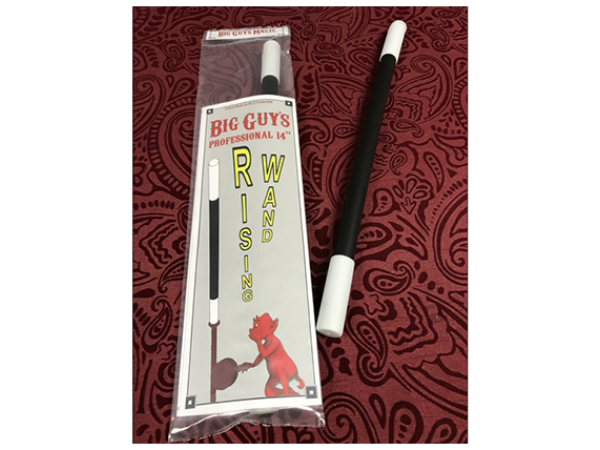 Professional Rising Wand - Zauberstab