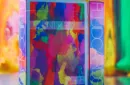 Limited Edition Untitled Playing Cards by Adam Borderline – Image 3