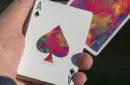 Limited Edition Untitled Playing Cards by Adam Borderline – Image 6