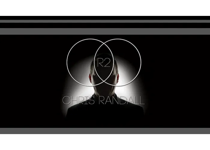 R2 by Chris Randall - DVD Only
