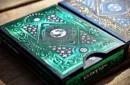 The Planets: Earth Playing Cards – Image 2