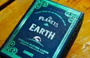 The Planets: Earth Playing Cards – Image 3