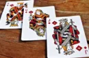 The Planets: Earth Playing Cards – Image 4