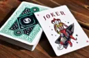 The Planets: Earth Playing Cards – Image 5
