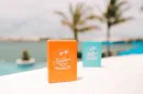 Limited Edition Summer NOC (Orange) Playing Cards – Image 1