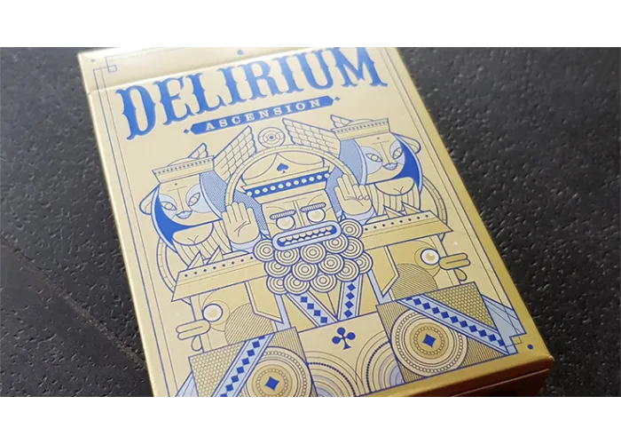 Delirium Ascension (Limited Edition) Playing Cards