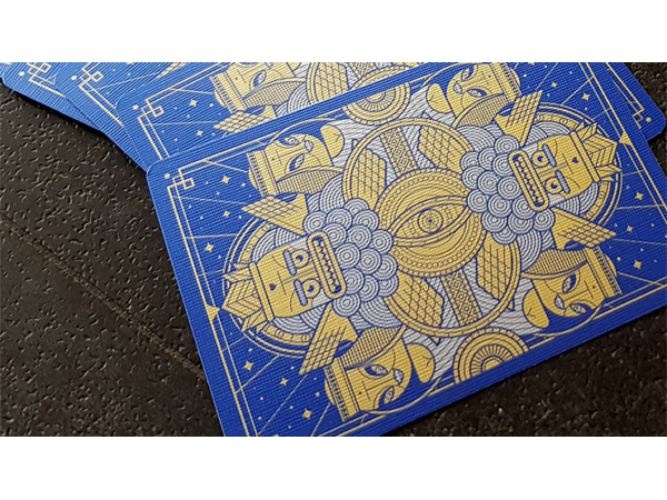 Delirium Ascension (Limited Edition) Playing Cards