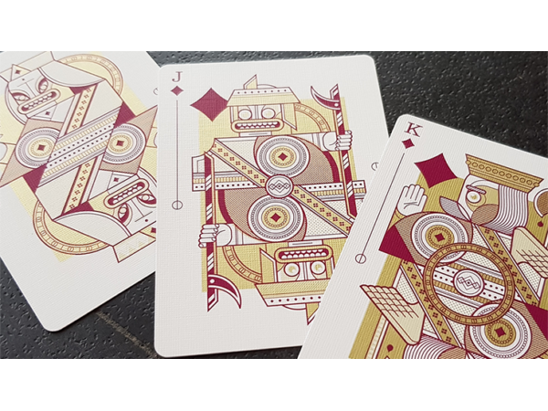 Delirium Ascension (Limited Edition) Playing Cards
