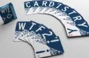 WTF Cardistry 2 Spelling Deck by De'vo vom Schattenreich and Handlordz – Image 4