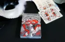 Masquerade LE Edition Playing Cards by Denyse Klette – Bild 1