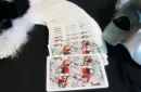 Masquerade LE Edition Playing Cards by Denyse Klette – Bild 2