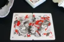 Masquerade LE Edition Playing Cards by Denyse Klette – Bild 3