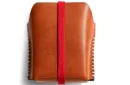 Double Leather Card Case (Includes 2 Decks of Playing Cards) – Image 2