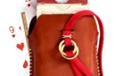 Double Leather Card Case (Includes 2 Decks of Playing Cards) – Image 5