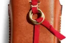 Double Leather Card Case (Includes 2 Decks of Playing Cards) – Image 6